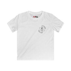 Kids Riverside Ambulance Crew Tee