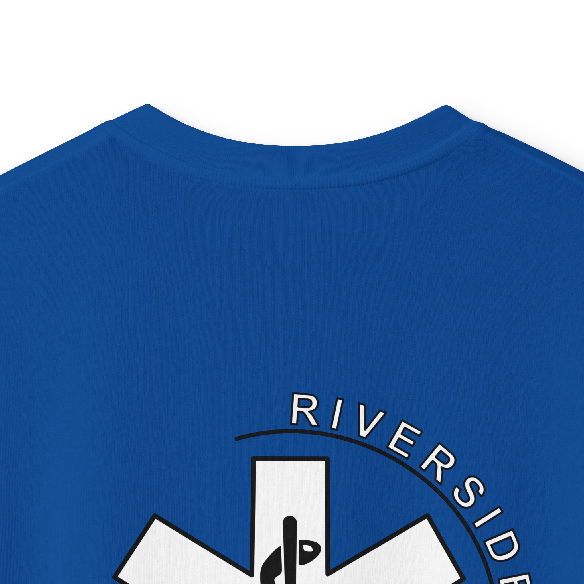 Kids Riverside Ambulance Crew Tee - Image 39