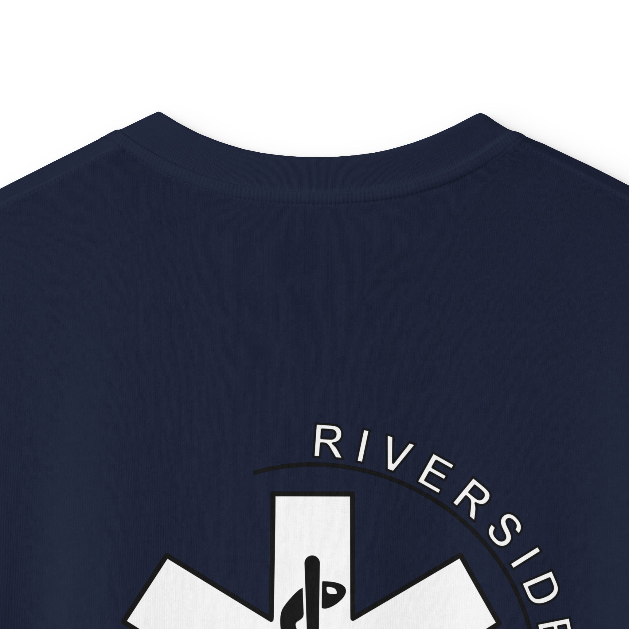 Kids Riverside Ambulance Crew Tee - Image 44