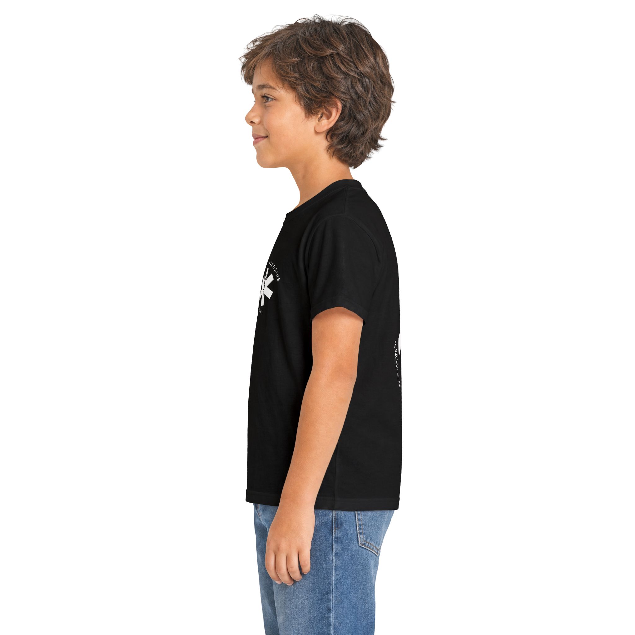 Kids Riverside Ambulance Crew Tee - Image 10