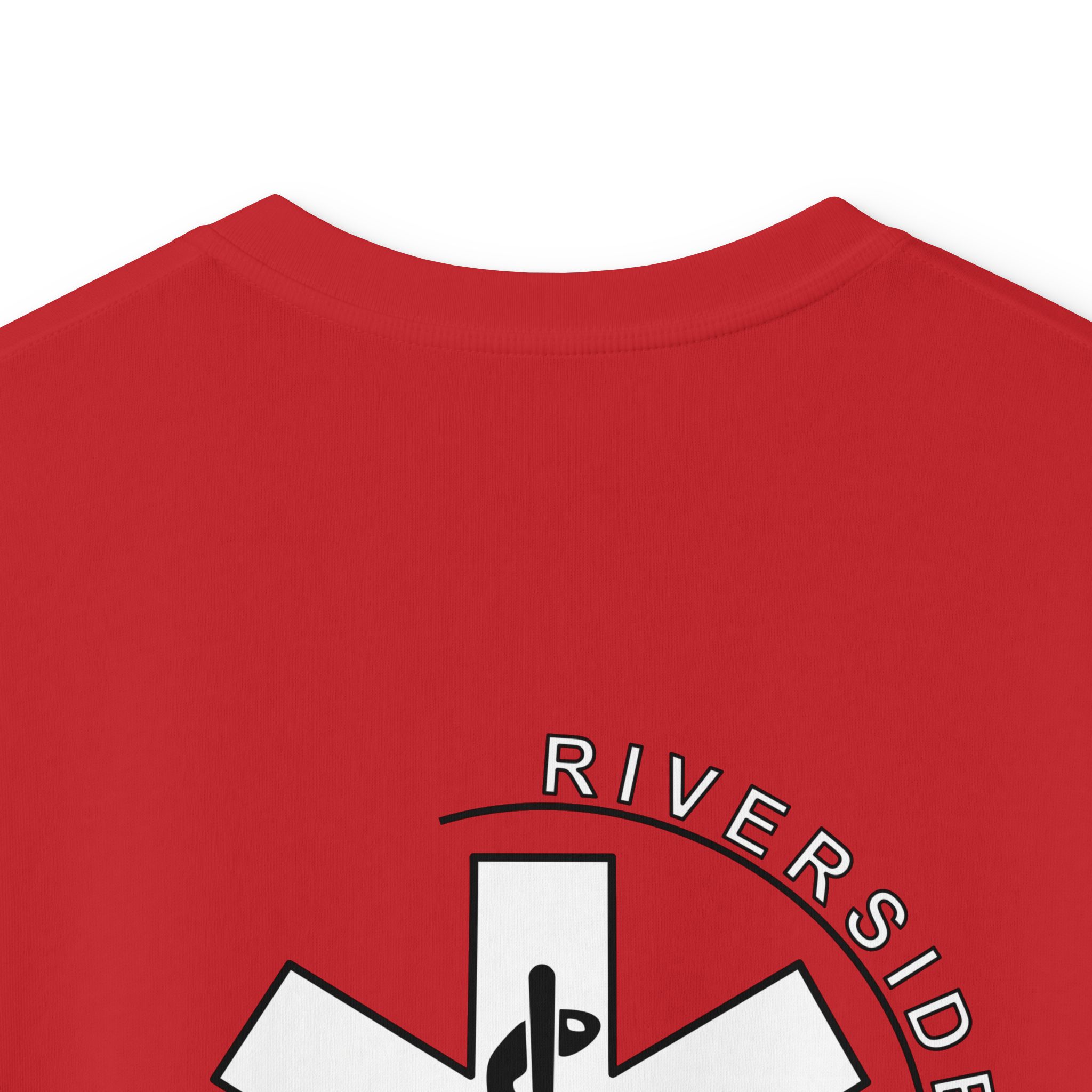 Kids Riverside Ambulance Crew Tee - Image 59