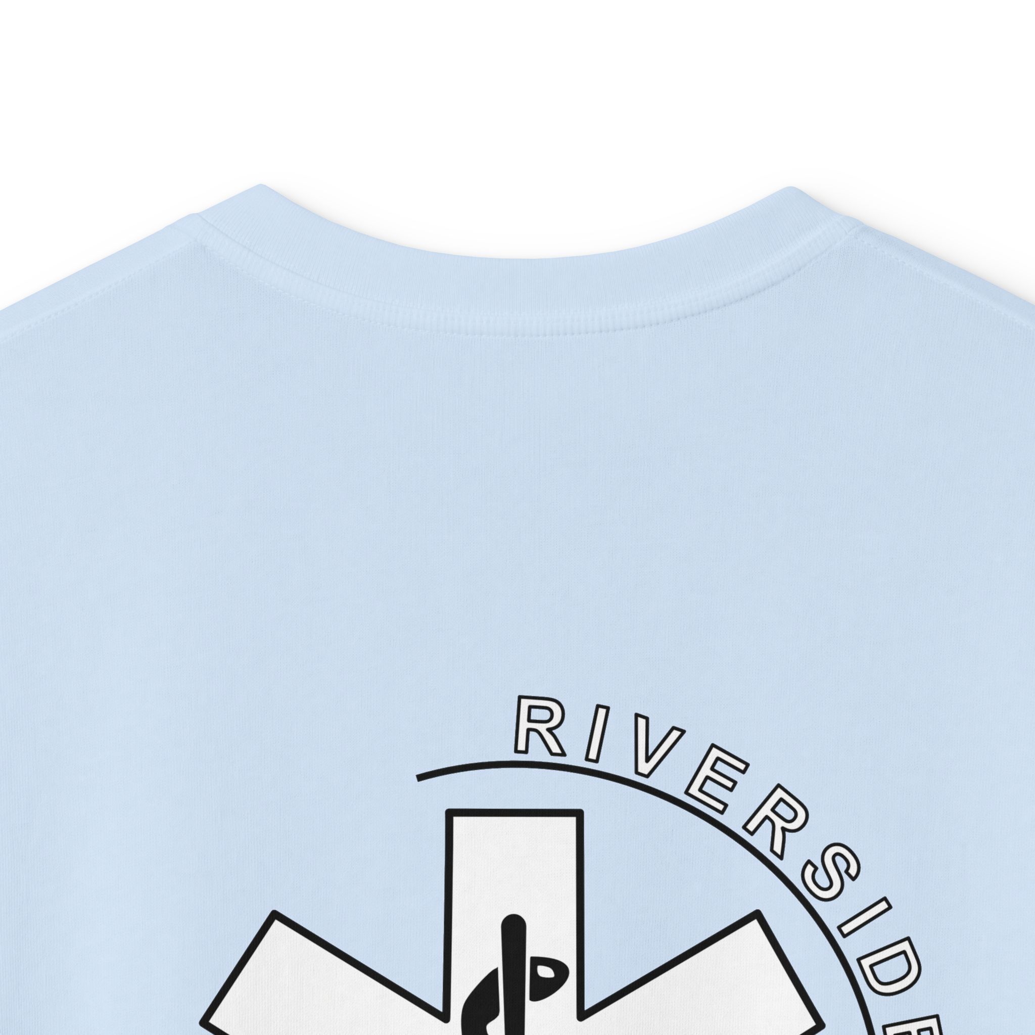 Kids Riverside Ambulance Crew Tee - Image 29