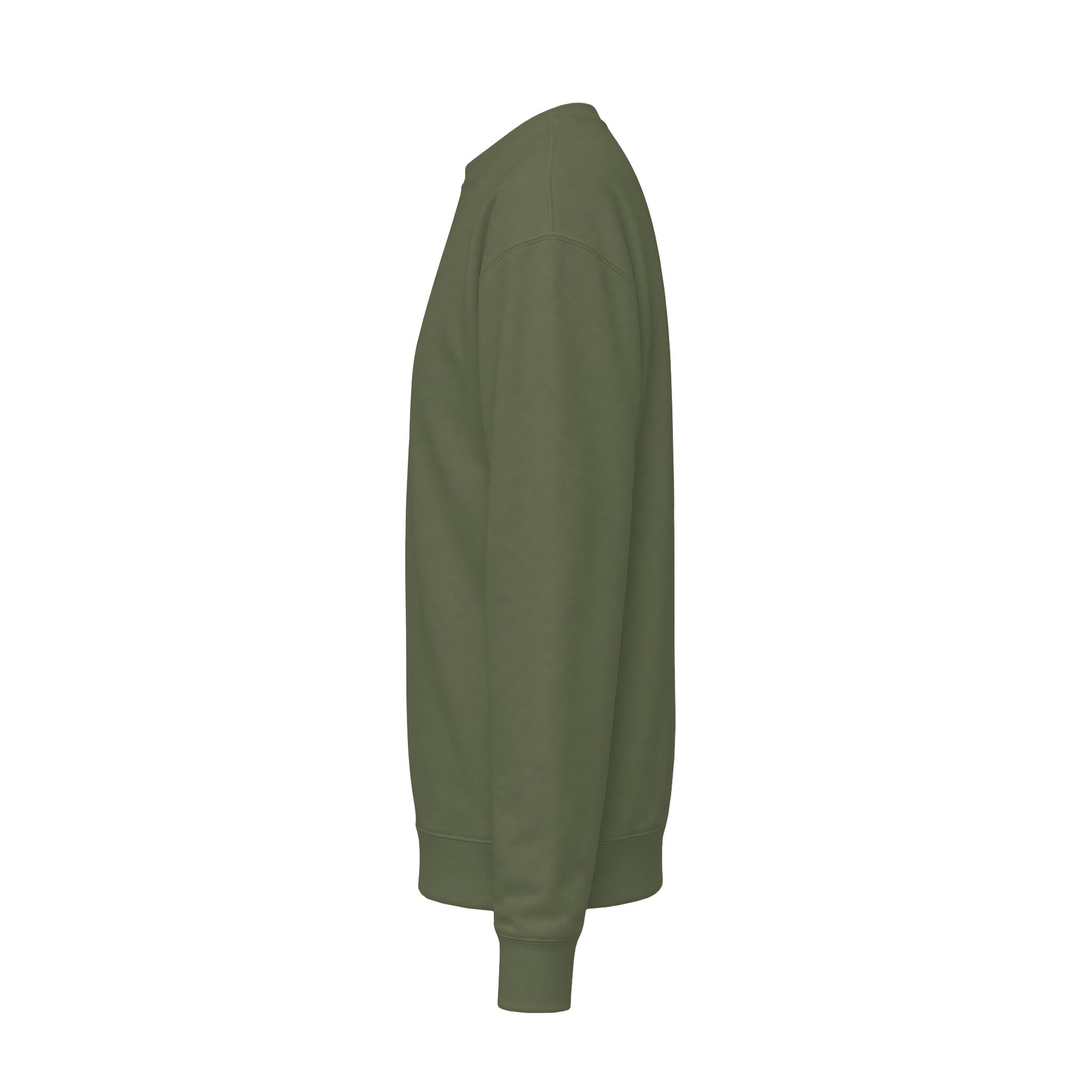 Riverside Ambulance EMS Sweatshirt - Image 21