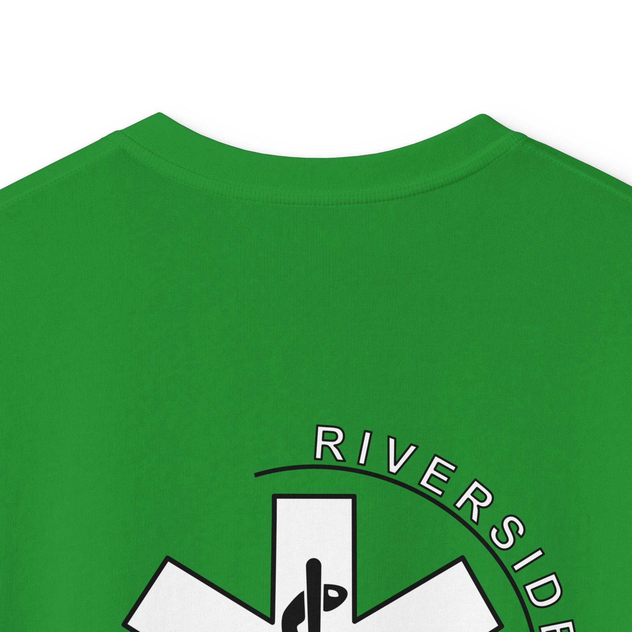 Kids Riverside Ambulance Crew Tee - Image 24