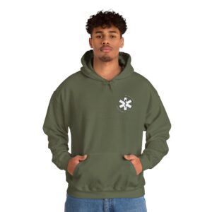 Riverside Ambulance EMS Hoodie