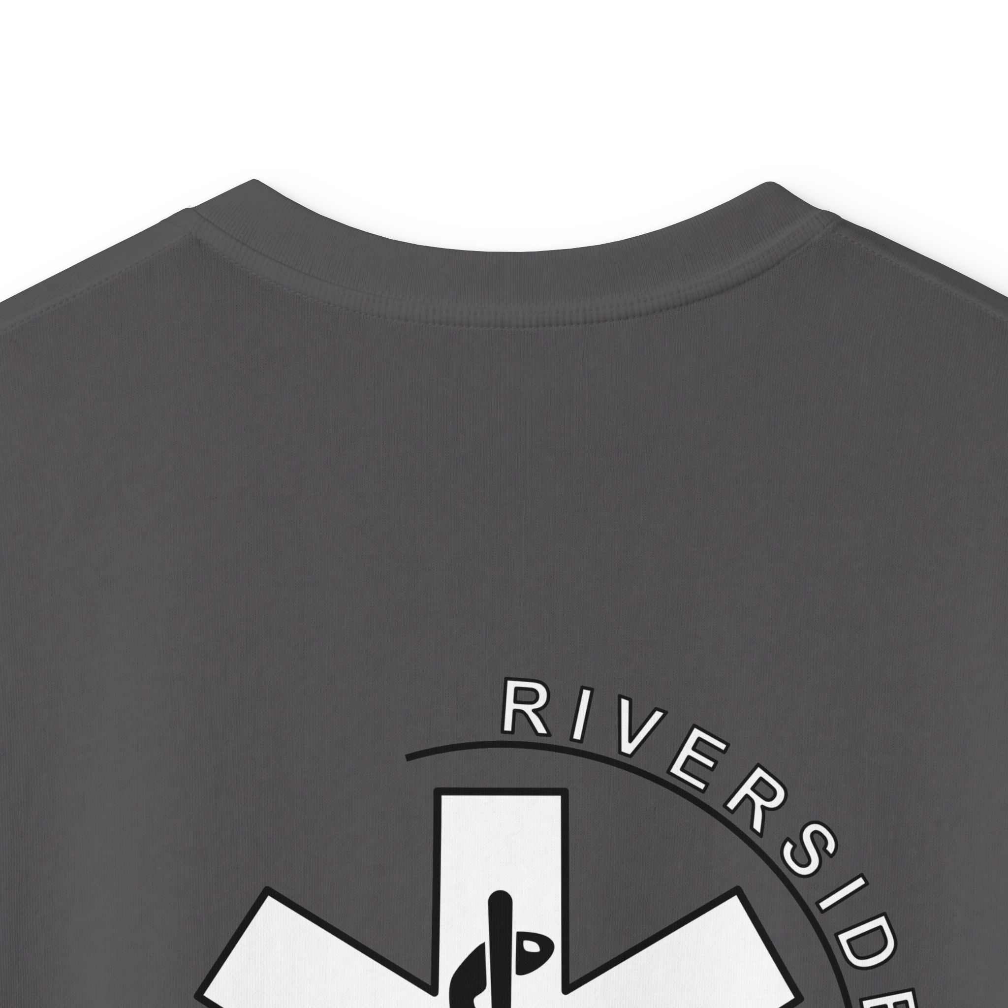 Kids Riverside Ambulance Crew Tee - Image 34