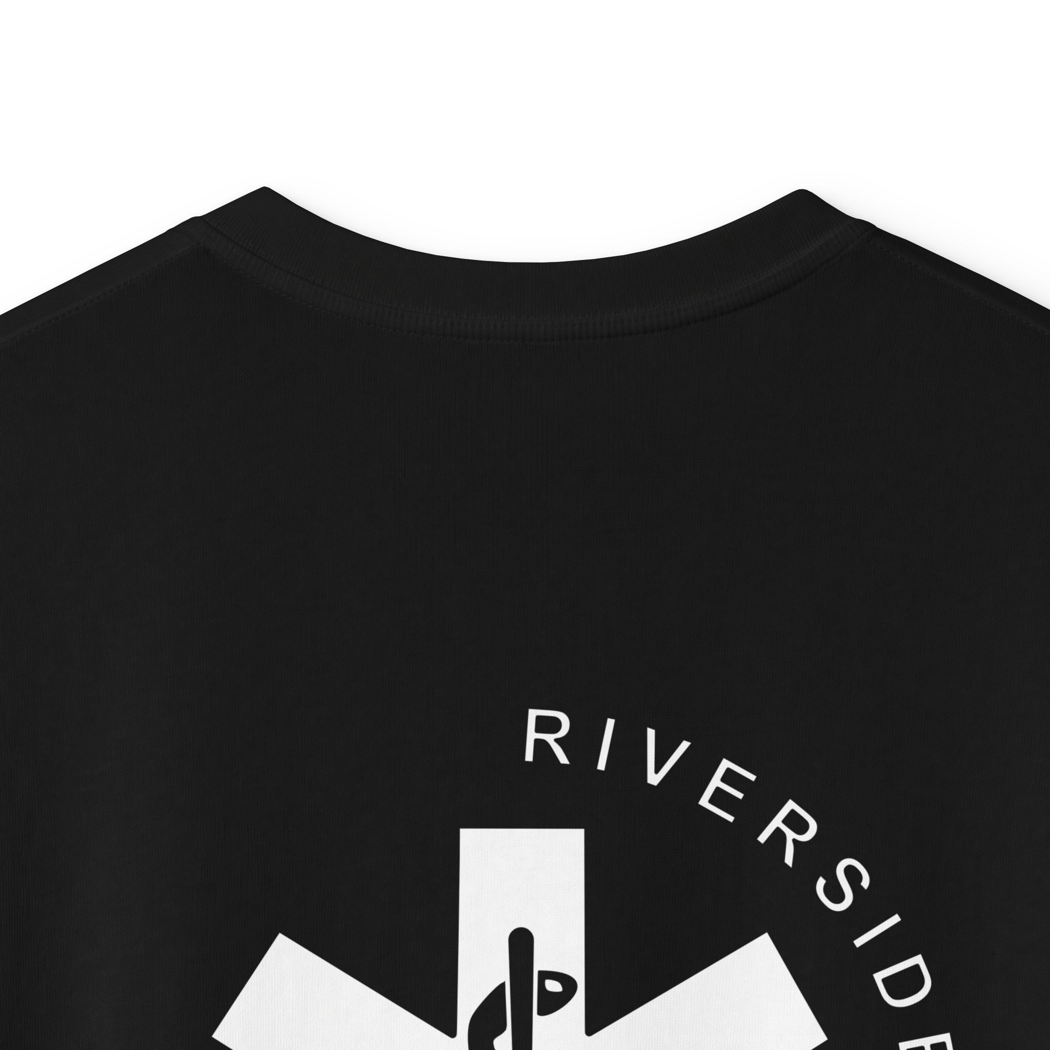 Kids Riverside Ambulance Crew Tee - Image 9