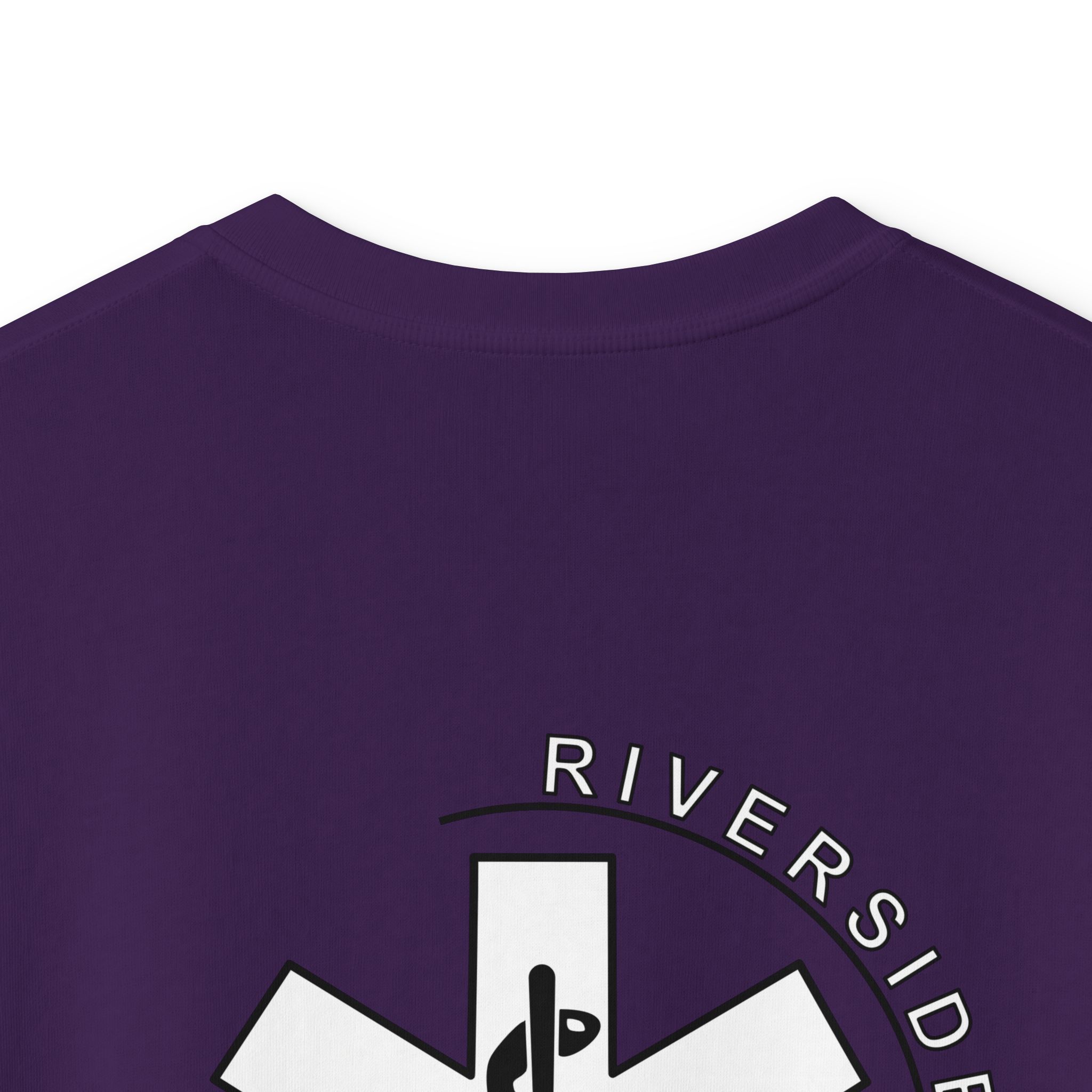 Kids Riverside Ambulance Crew Tee - Image 49
