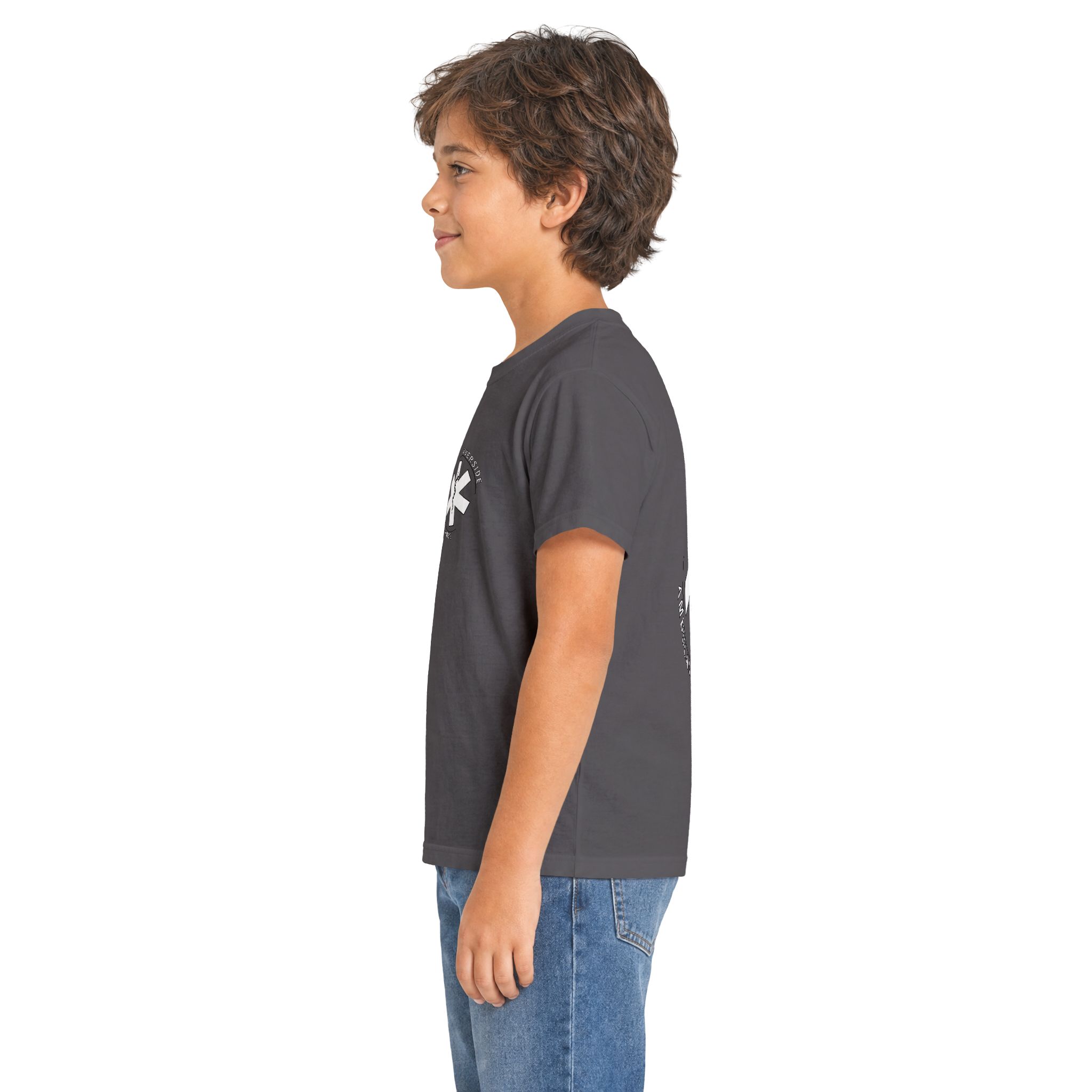Kids Riverside Ambulance Crew Tee - Image 35
