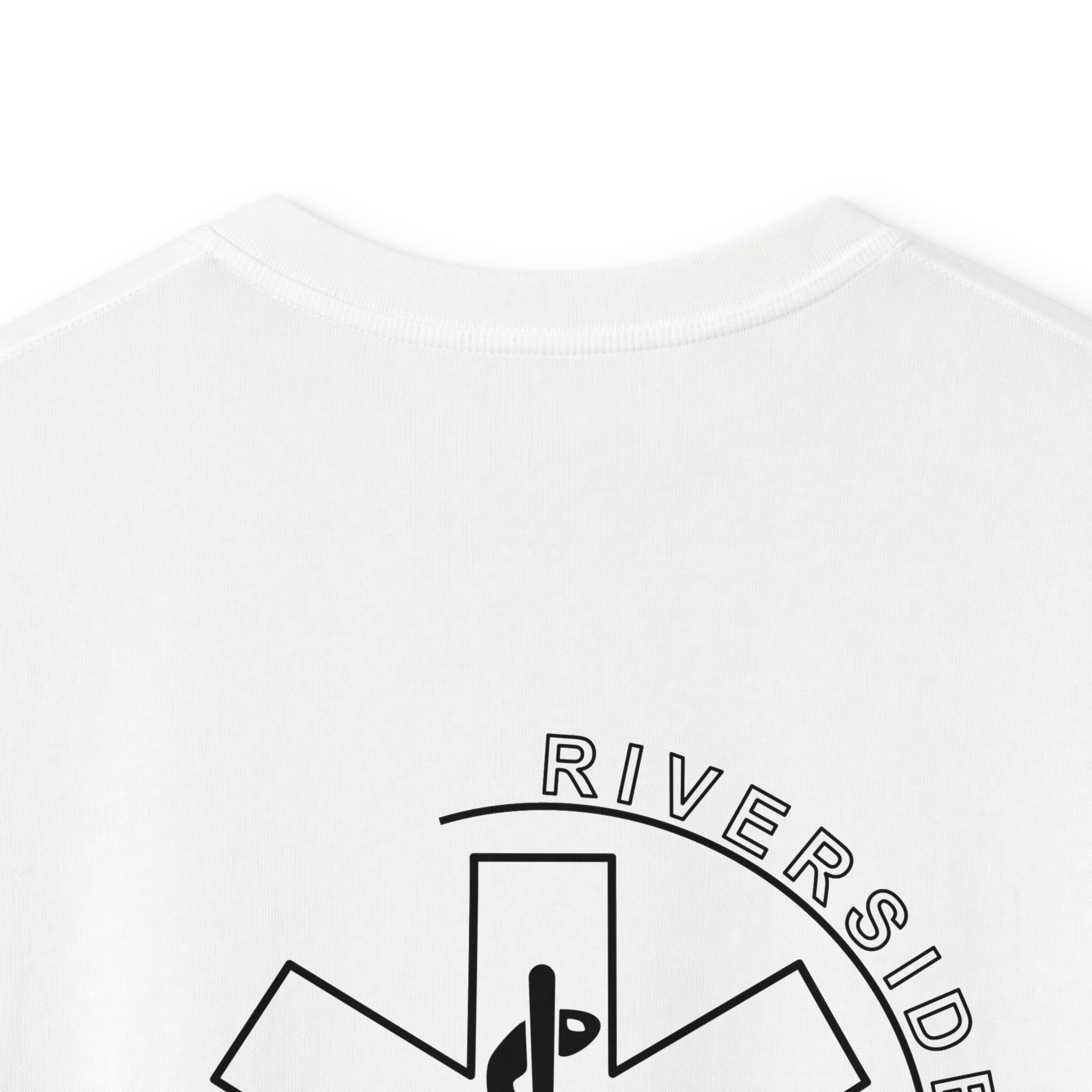 Kids Riverside Ambulance Crew Tee - Image 4