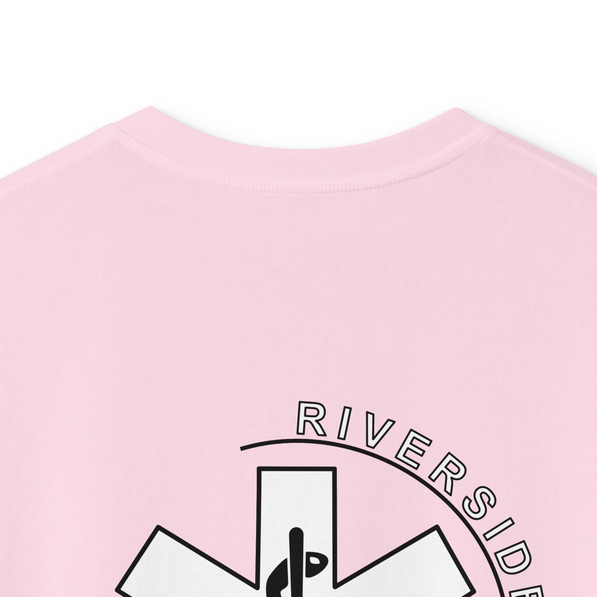 Kids Riverside Ambulance Crew Tee - Image 54
