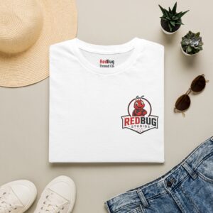 RedBug Studios T‑Shirt