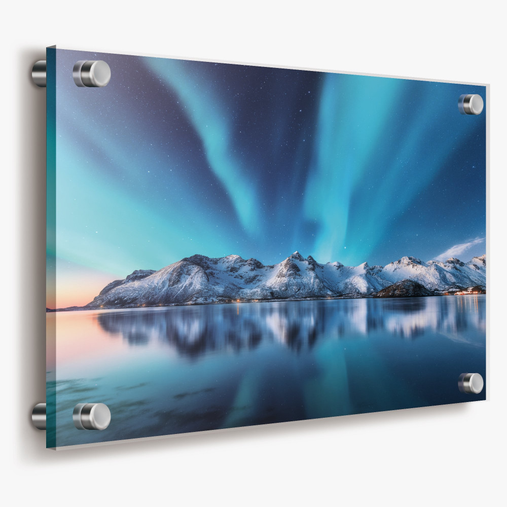 Acrylic Print