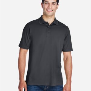 CORE365 88181: Men's Origin Performance Piqué Polo