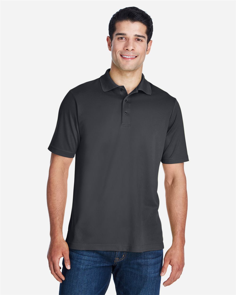 CORE365 88181: Men's Origin Performance Piqué Polo