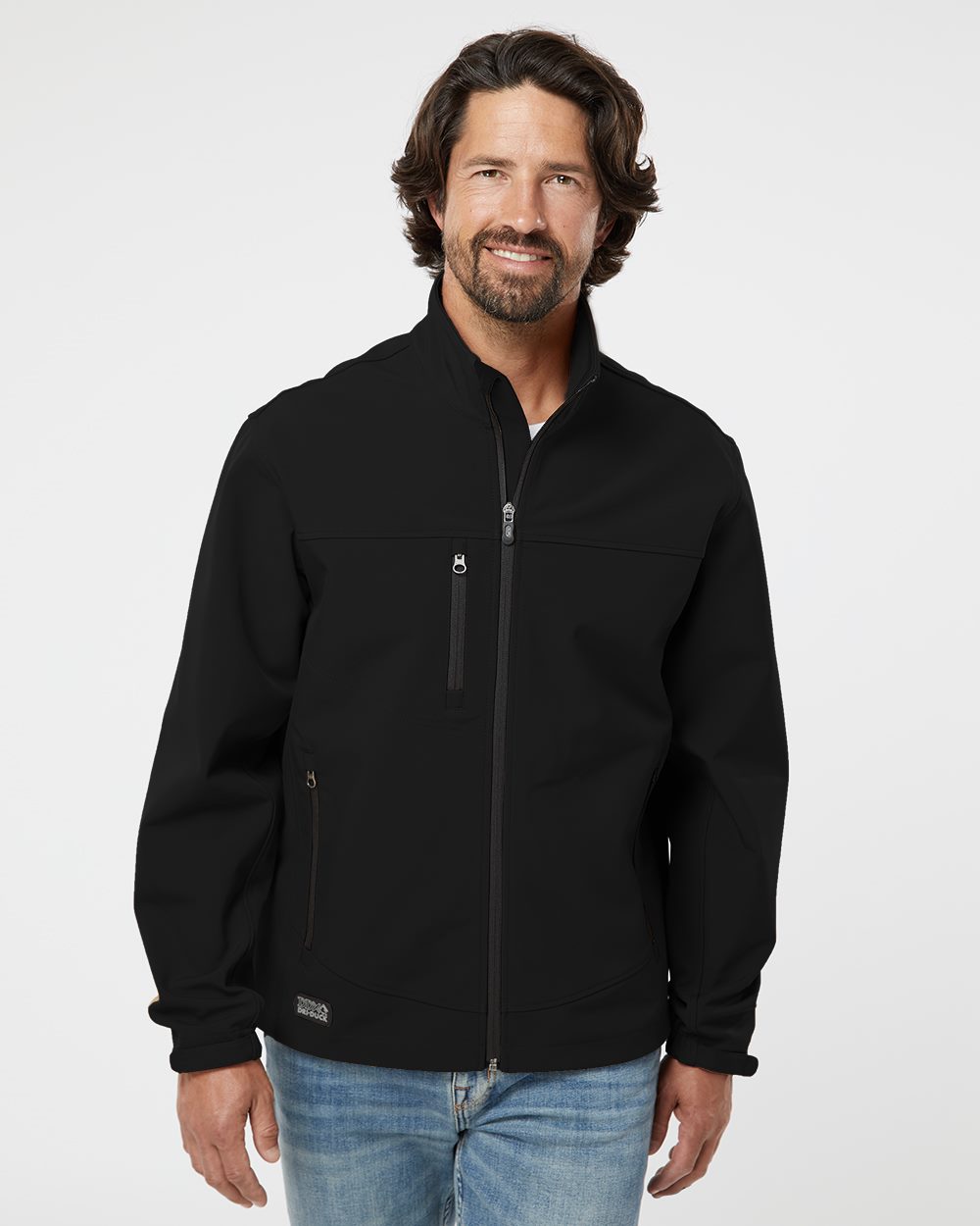 Custom jackets and outerwear