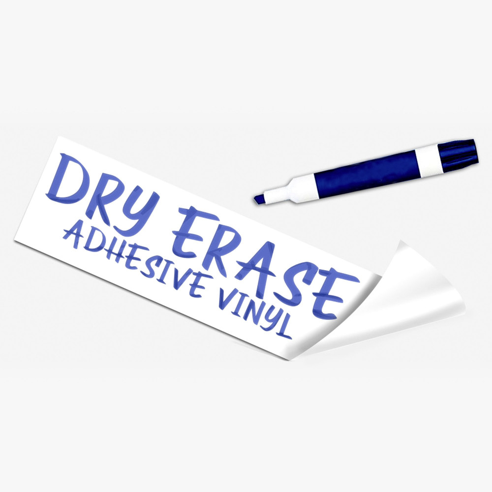 Dry-Erase Products