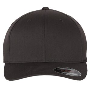 Flexfit 6277: Cotton Blend Cap
