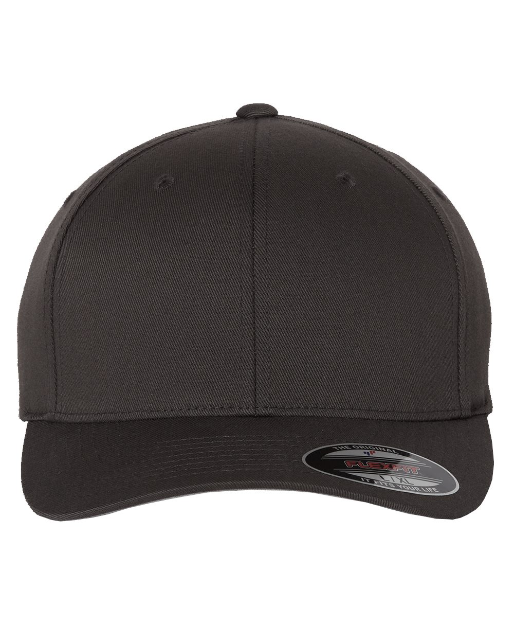Flexfit 6277: Cotton Blend Cap