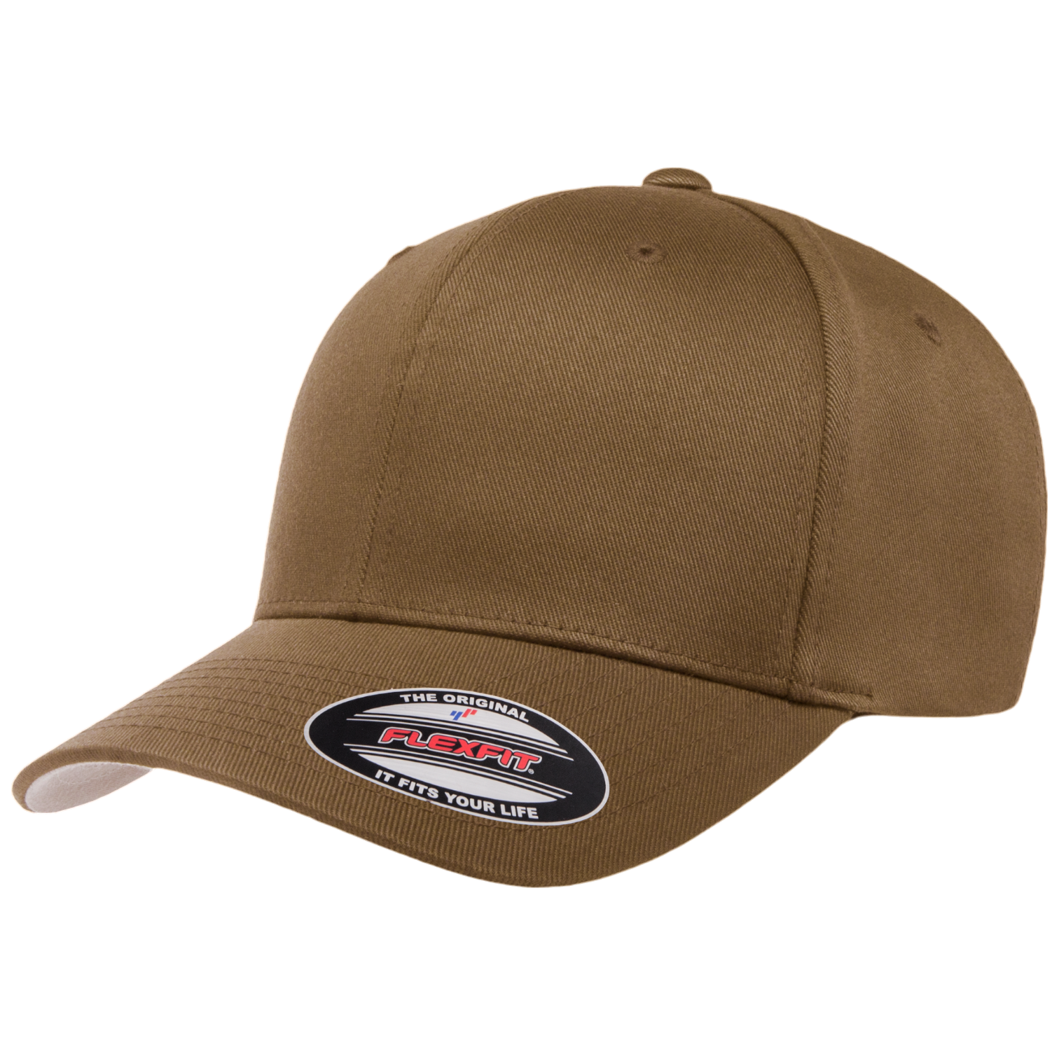 Flexfit 6277 Wooly Combed Cap