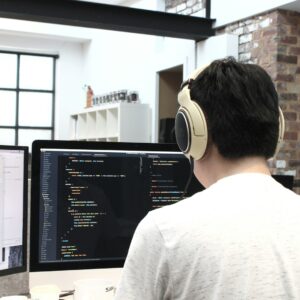 Full-Service Enterprise website design package