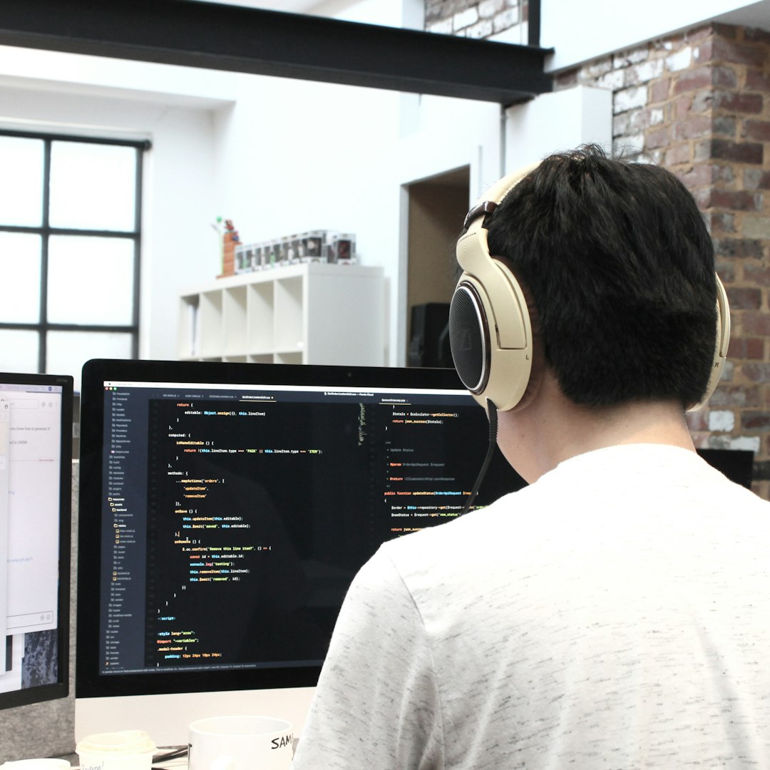 Full-Service Enterprise website design package