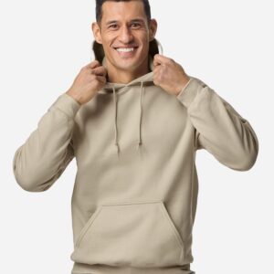 Gildan 18500: Unisex Heavy Blend™ Hooded Sweatshirt