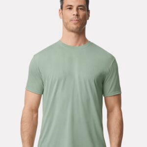 Gildan 42000: Unisex Performance® T-Shirt