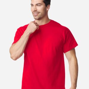 Gildan 5000: Unisex Heavy Cotton™ T-Shirt
