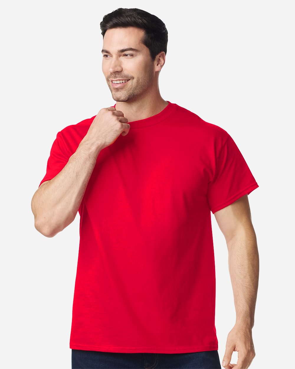 Gildan 5000: Unisex Heavy Cotton™ T-Shirt