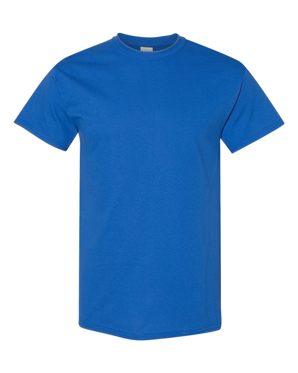Gildan 5000 Heavy Cotton T-Shirt