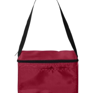 Liberty Bags 1691: Joe 6-Pack Cooler