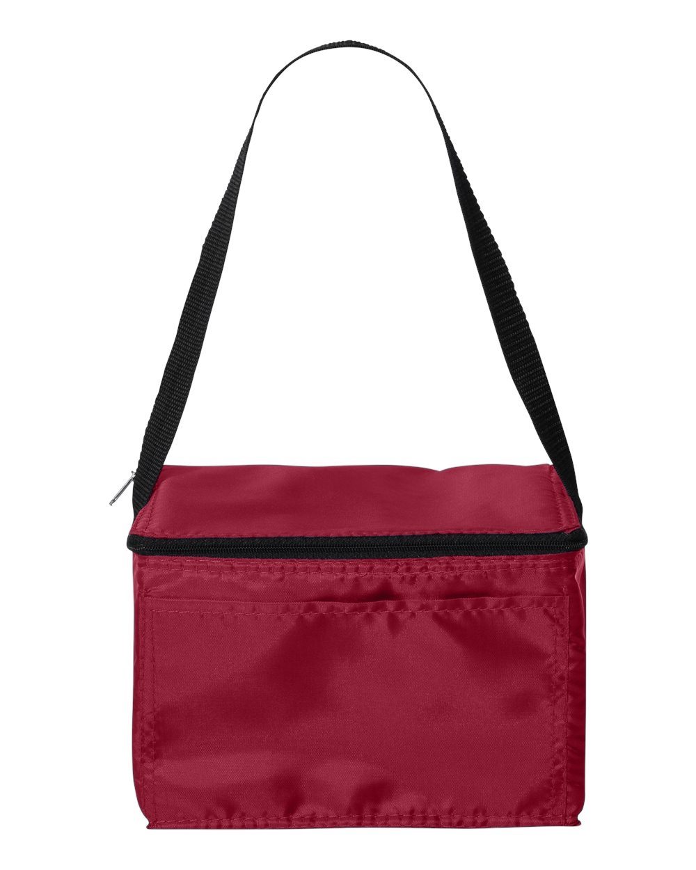 Liberty Bags 1691: Joe 6-Pack Cooler