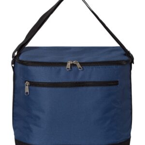 Liberty Bags 1695: Joseph 12-Pack Cooler