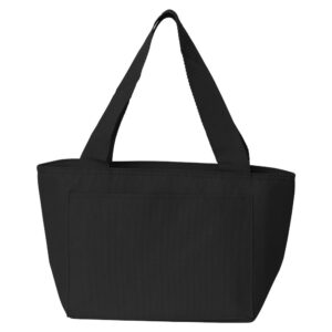 Liberty Bags 8808: Recycled Cooler Bag