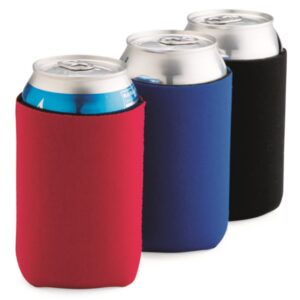 Liberty Bags FT007: Neoprene Can Holder