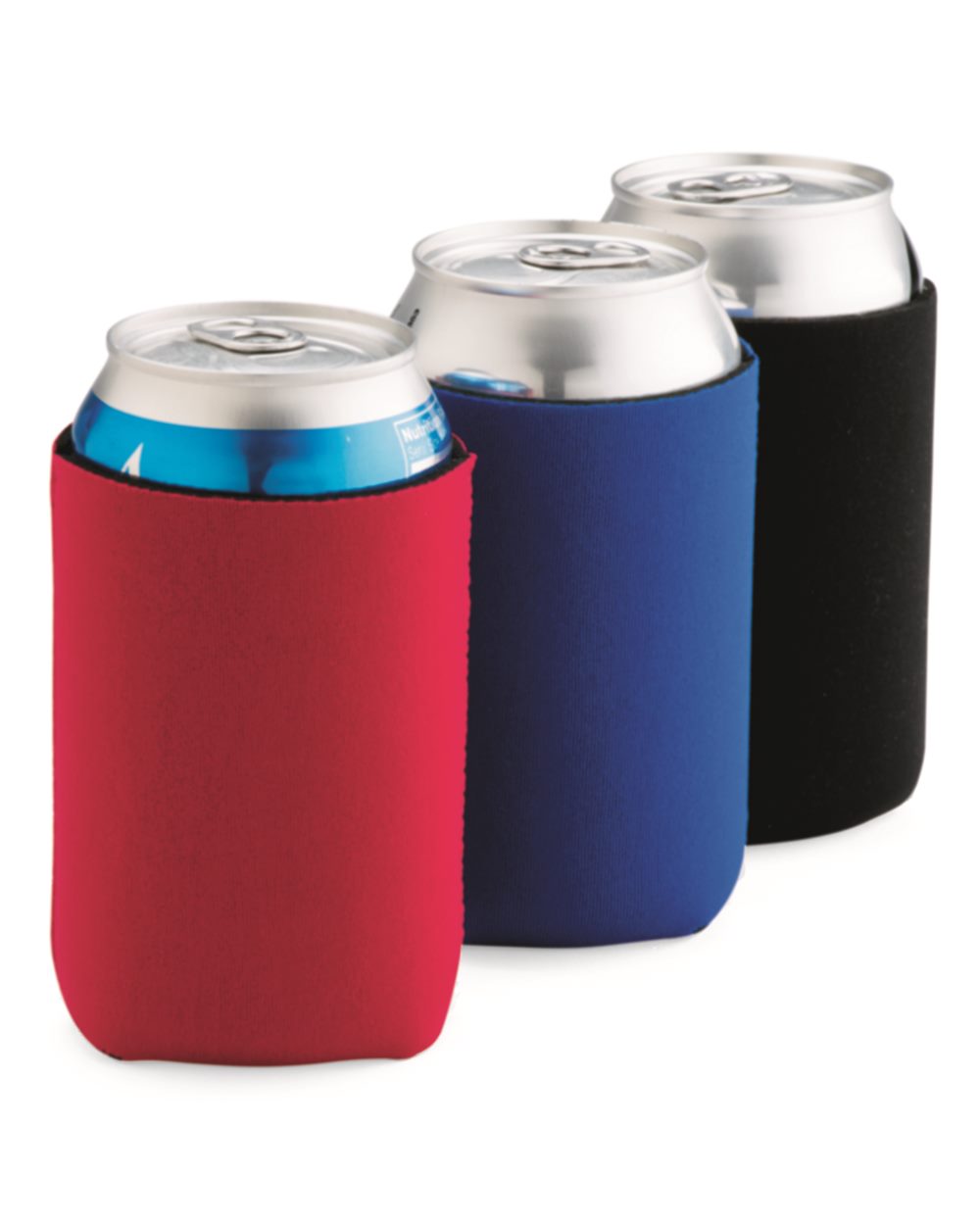 Liberty Bags FT007: Neoprene Can Holder