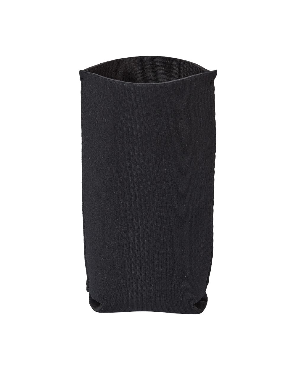 Liberty Bags FT007SC: 12 oz. Neoprene Slim Can and Bottle Holder
