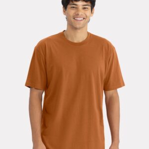 Next Level 3600: Unisex Cotton Tee