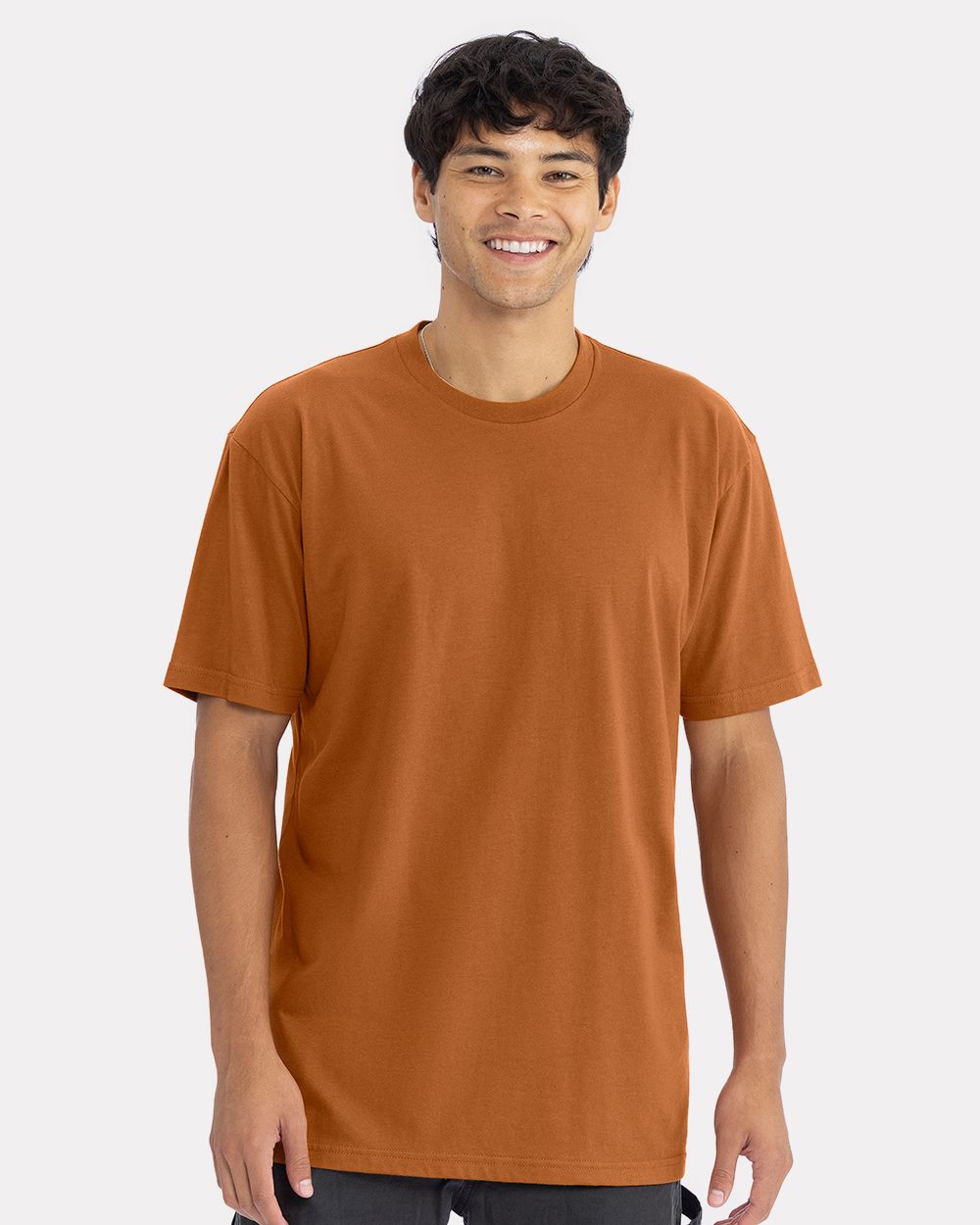 Next Level 3600: Unisex Cotton Tee