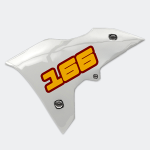 Custom race car and motorsport vinyl decals