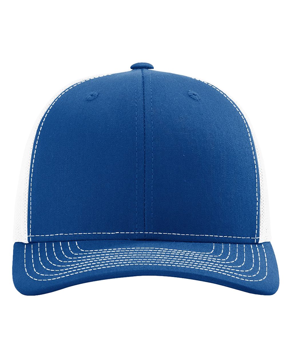 Richardson 112: Snapback Trucker Cap