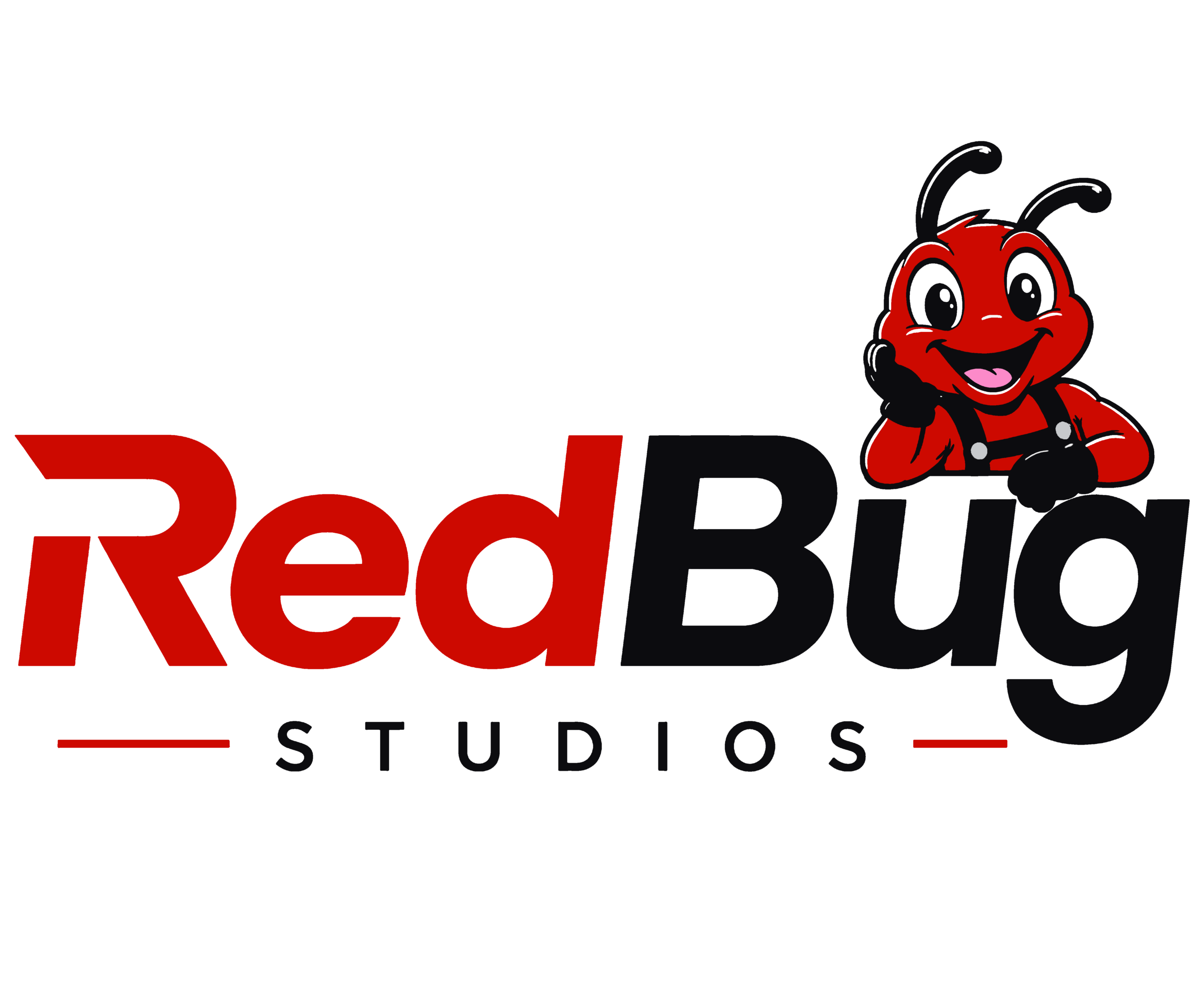 RedBug Studios logo