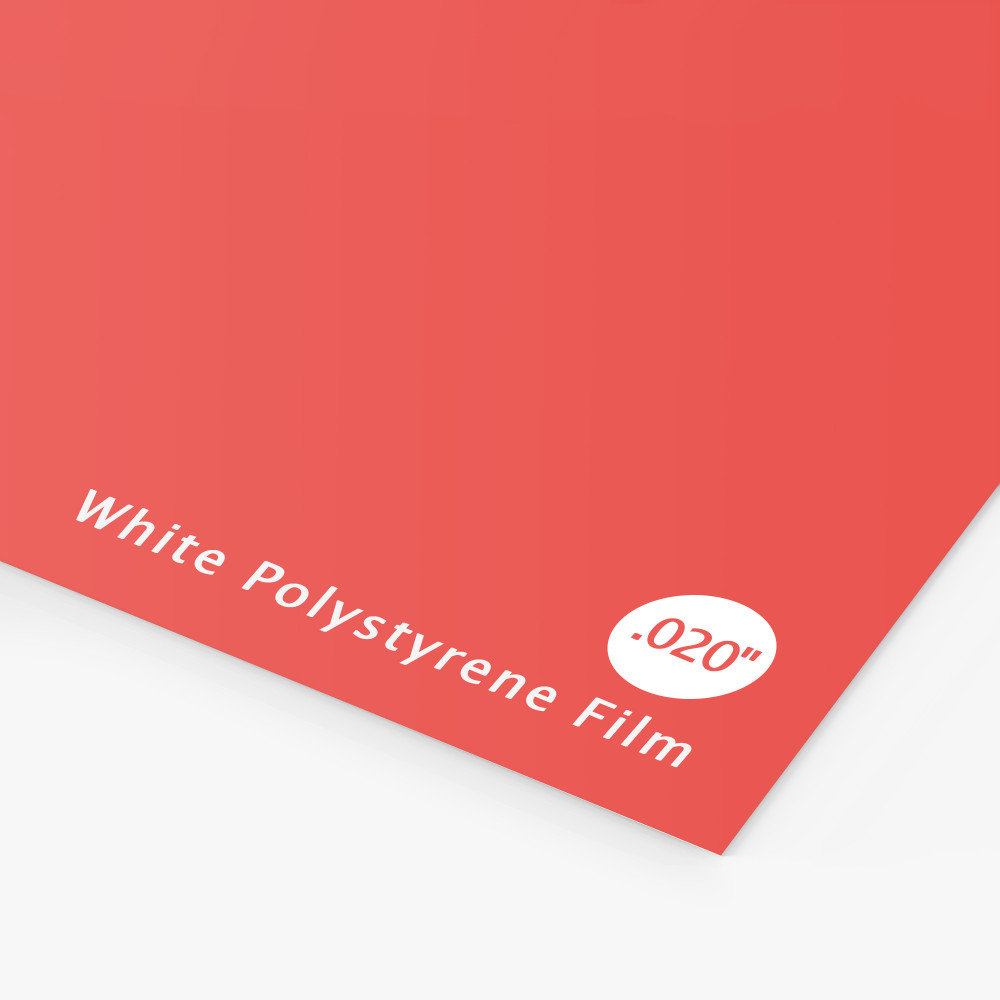 Styrene Prints