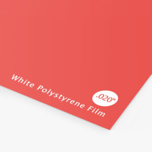 Translucent Styrene