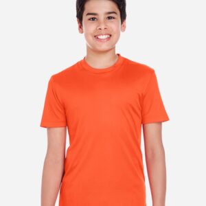 Team 365 TT11Y: Youth Zone Performance T-Shirt