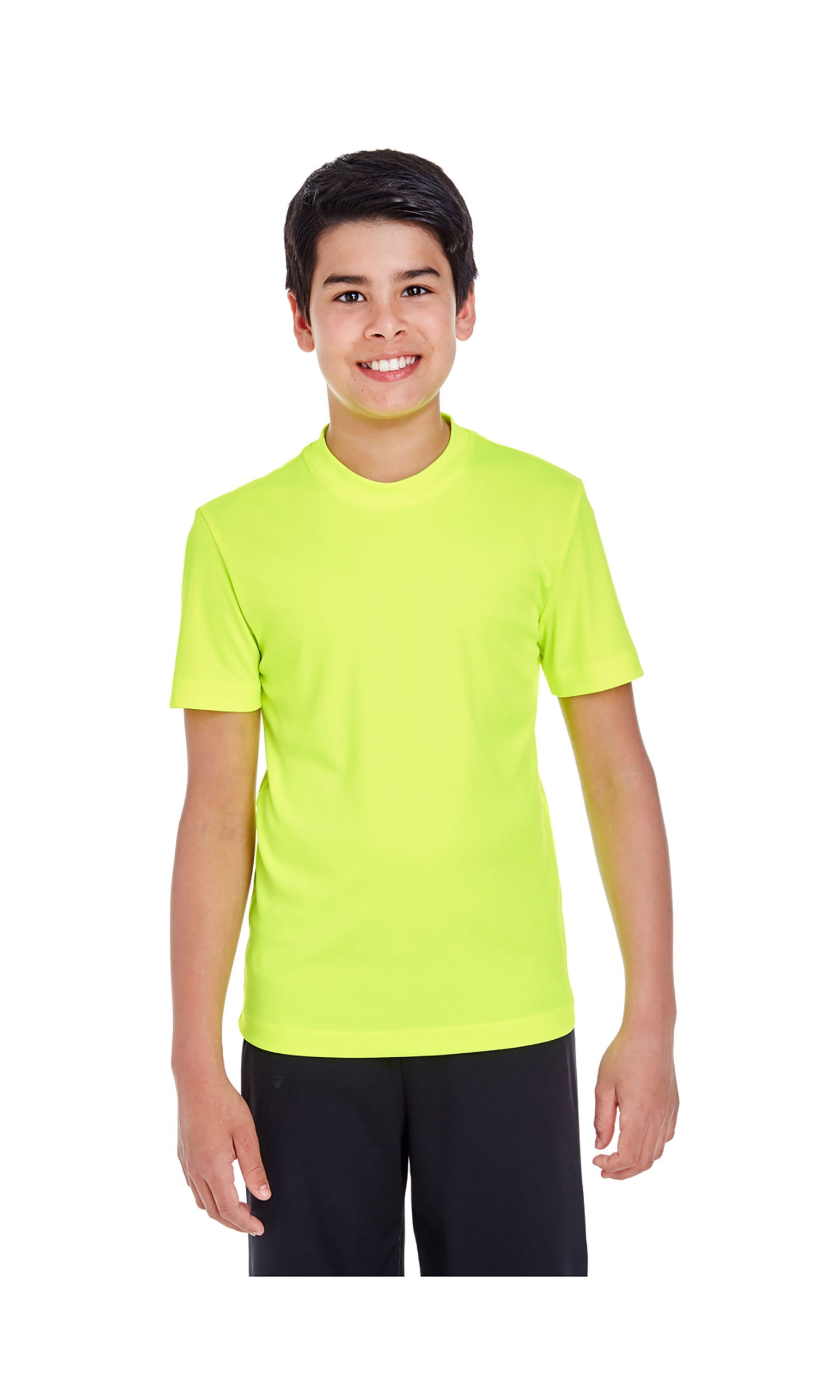 Team 365 TT11Y Youth Zone Performance T-Shirt