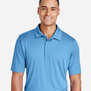 Team 365 TT51: Men's Zone Performance Polo