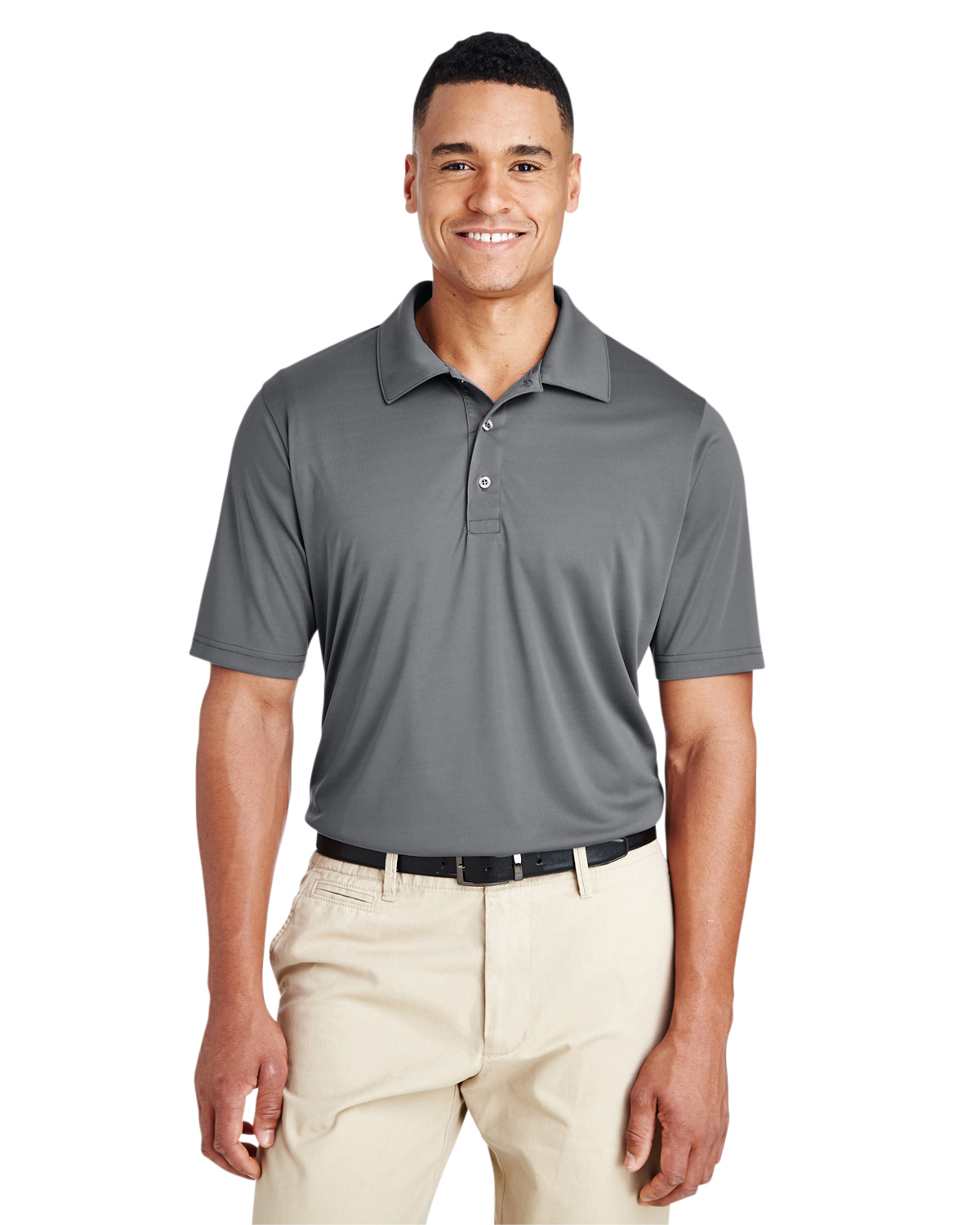 Team 365 TT51 Zone Performance Polo