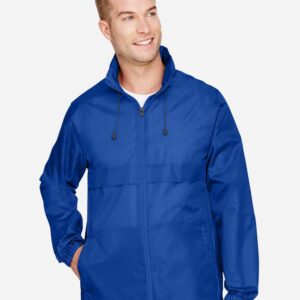 Team 365 TT73: Unisex Zone Protect Lightweight Jacket